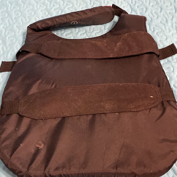 Dog life jacket - Picture 3 of 4